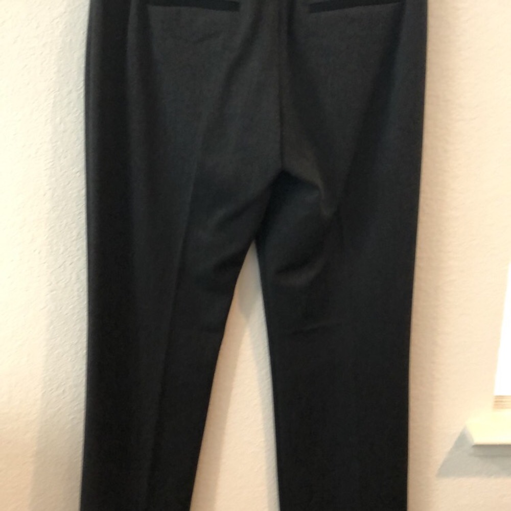 Editor Slacks
